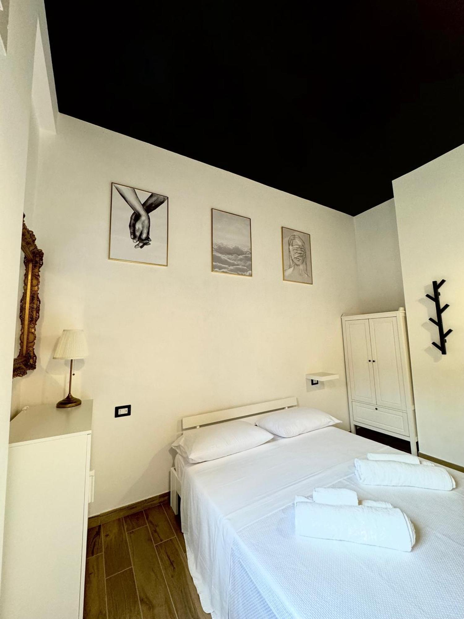 Black Sky Ferienhaus